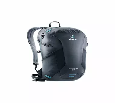 Deuter speed hotsell lite 20 black